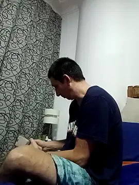 Pacobakan042 Webcam Show