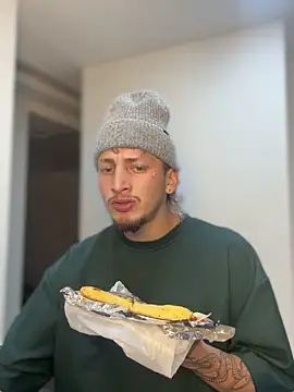 Živý XXX chat Scott_sex7