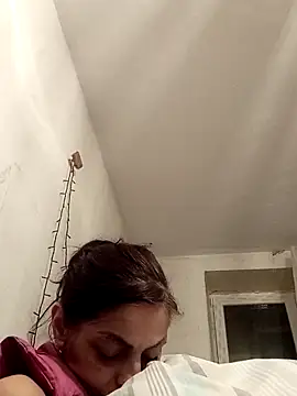 ChantalXOrchid Adlı Modelin Canlı XXX Sohbeti