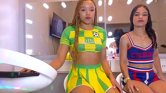 chocolatecrememia – Naživo XXX chat