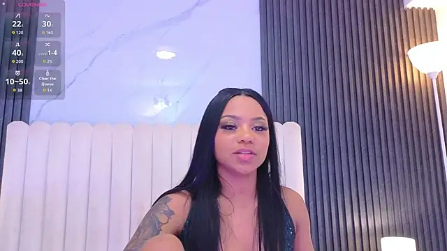 Czat XXX na żywo – Madiee_Rhea