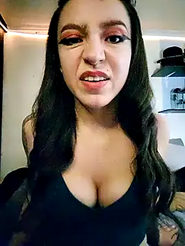 Paudelatorre Adlı Modelin Canlı XXX Sohbeti