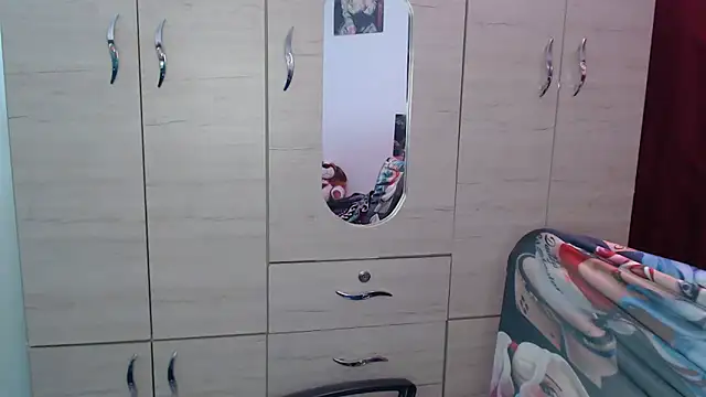 SWEETT_CORY Adlı Modelin Canlı XXX Sohbeti