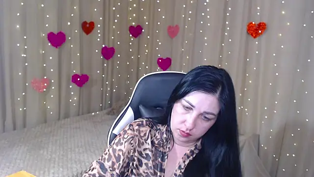 JillStevensn Live XXX chat