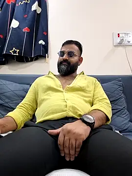 Chatroom XXX en direct de Fun_Guuy