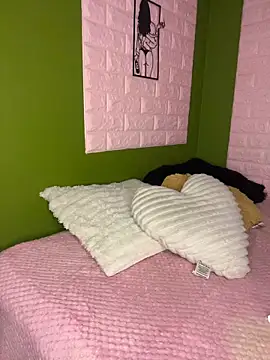 zahra_Jalid Webcam show