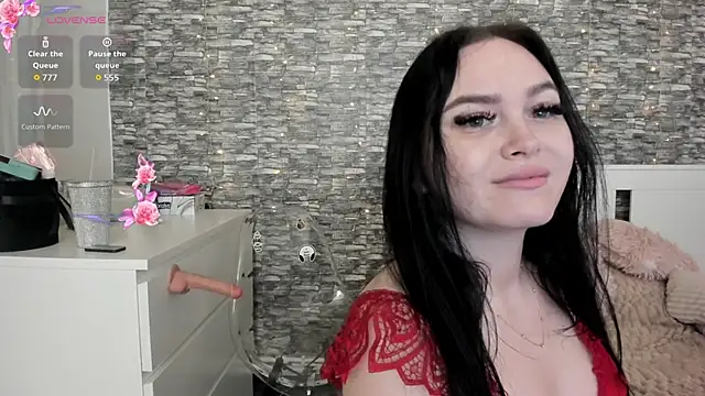 KairraPotts – Live XXX-chat