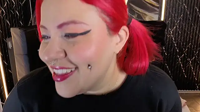 Witch_Scarlet's Webcam Show