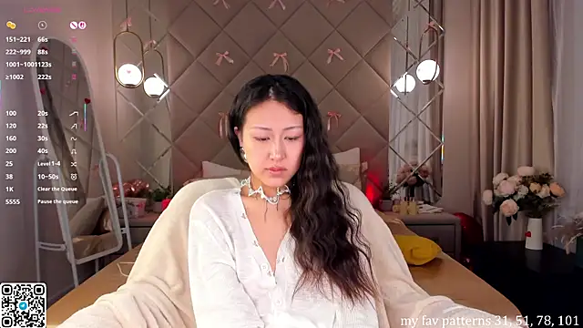 Nelly_Kimm Obrolan Langsung XXX