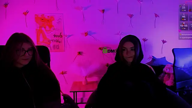 Chat XXX Live barbara_crazy