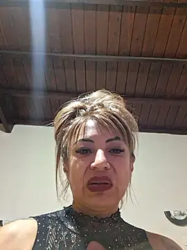 isabellalove69's Live XXX Chat