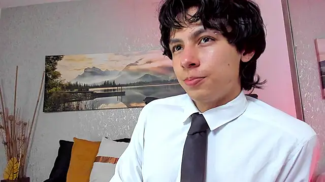 Živý XXX chat Tyler_durten