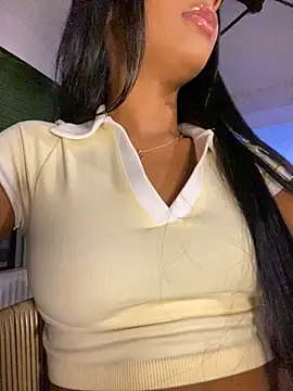 Savannahfisher Webcamshow