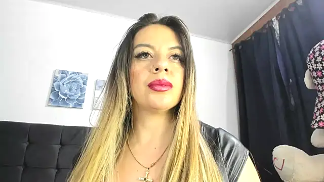 ariannawil Adlı Modelin Canlı XXX Sohbeti