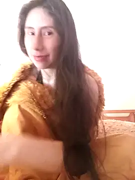 MoonLipsON- Adlı Modelin Canlı XXX Sohbeti