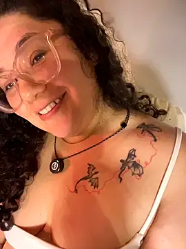 VanesssaMilf_'s Webcam Show