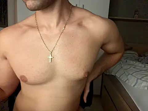 Estudioso_27 webkamerás műsora