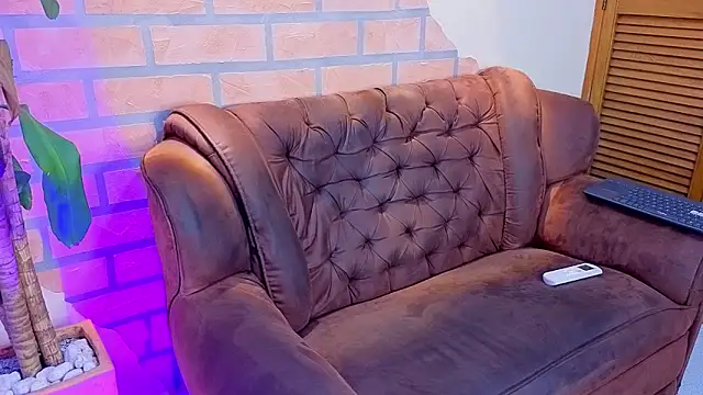 Show de webcam de mister_eithan