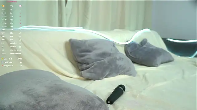 SelmaCarolfi – Live XXX-chat