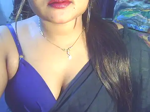 Nusrat_Farian Live XXX chat