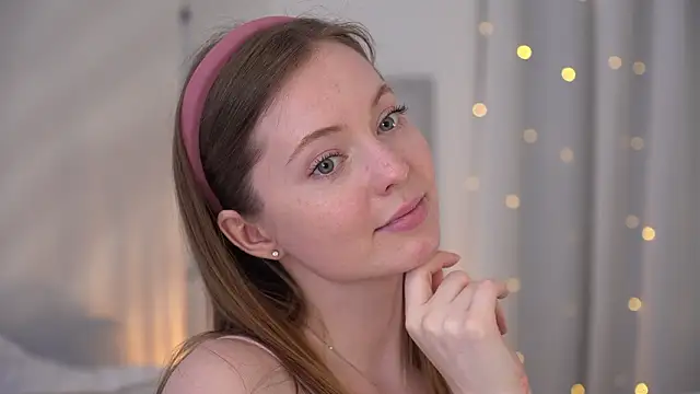 moan_elisa Adlı Modelin Canlı XXX Sohbeti