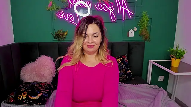 SofiaFabulousのライブXXXチャット