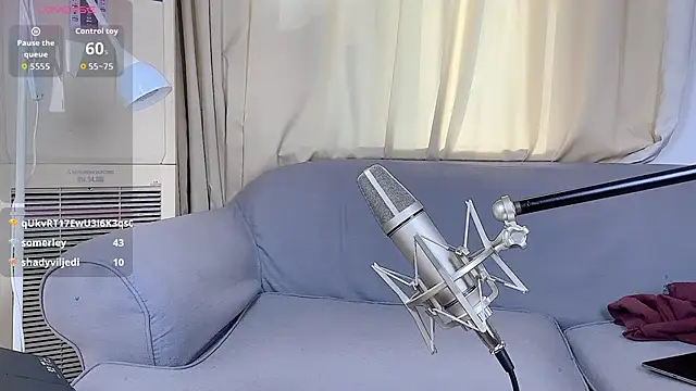 Tavie1744's Live XXX Chat