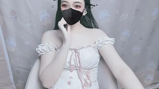 Jixiang_1314 Adlı Modelin Canlı XXX Sohbeti