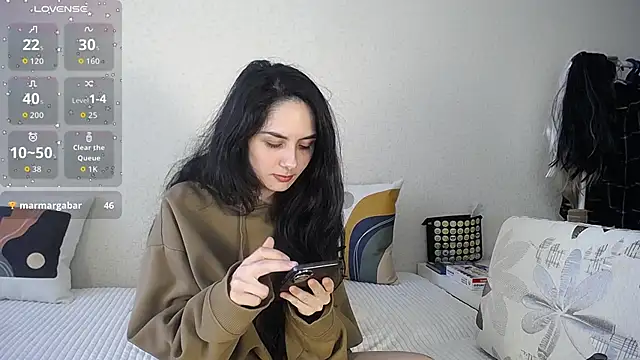 The_Blacksphinxxx Adlı Modelin Canlı XXX Sohbeti