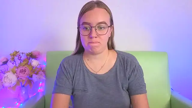 Sofia_Bushe – Live XXX-chat