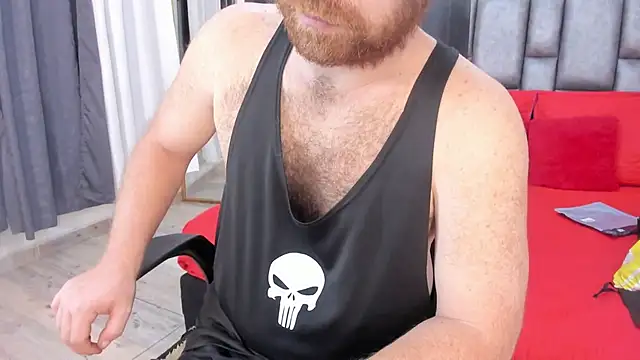 michacosio's Webcam Show