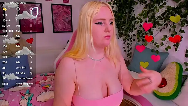 art_lovee's Live XXX Chat