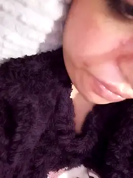 Beerrry – webcam-show