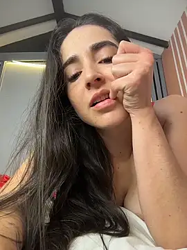 Vicky-Andrade Live XXX-chat