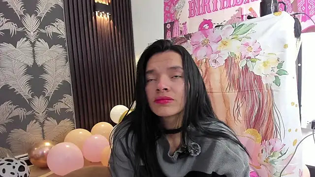 Chat +18 de _shantal_smith ao vivo