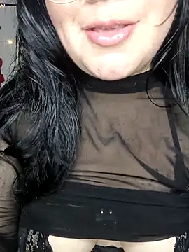 Chat XXX Live keterinjones--11