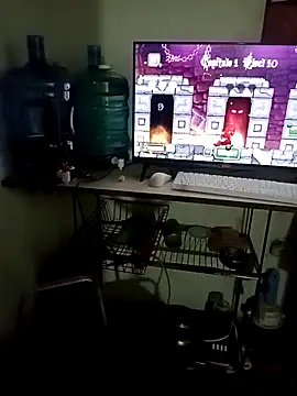 Chat XXX Live Mrdetonador