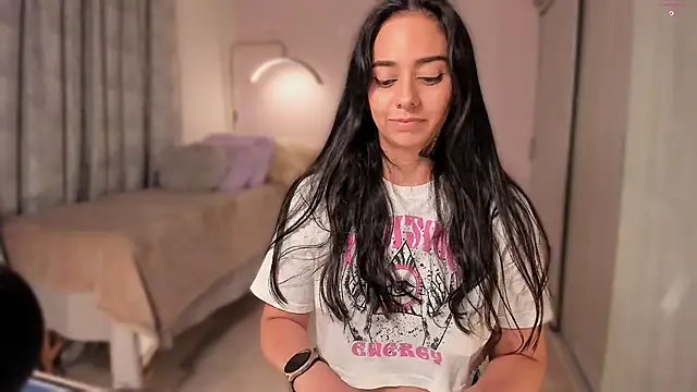 MiissCanela Chat XXX live