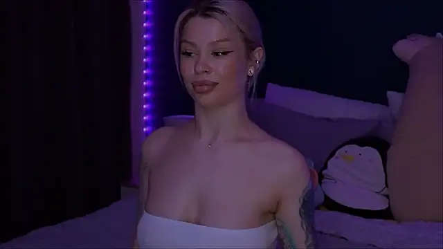 Sasha_Mason's Live XXX Chat