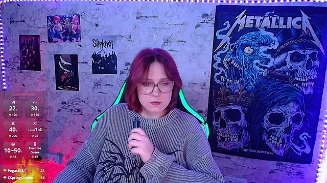 Chat XXX en directo de Rudy_02