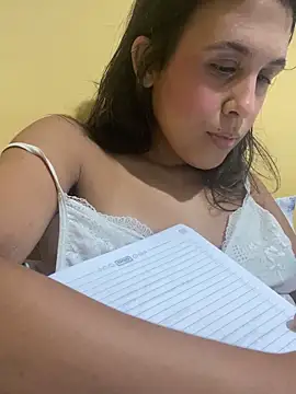 Show de webcam de myangel_