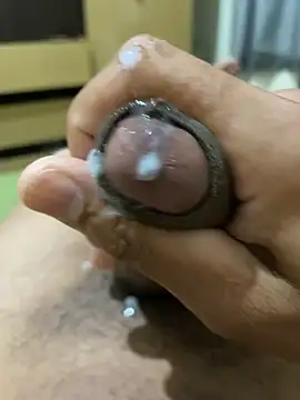 fuckhard027 webkamerás műsora