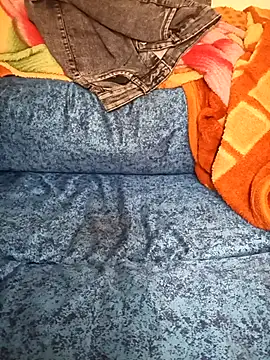 Show Webcam de Tihki_Mirchi