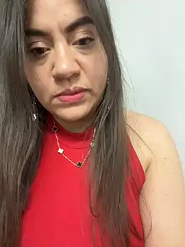 Iam__CristalのライブXXXチャット