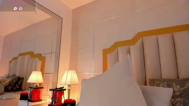 MaddieParker Adlı Modelin Canlı XXX Sohbeti