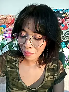 dolliette24 现场XXX聊天