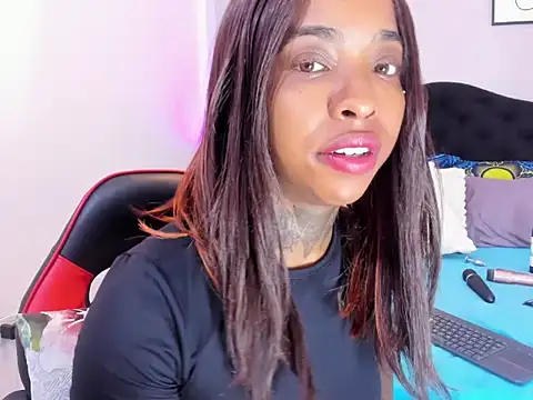 Pauline_Fox's Live XXX Chat