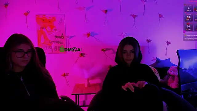 barbara_crazy Live XXX-chat