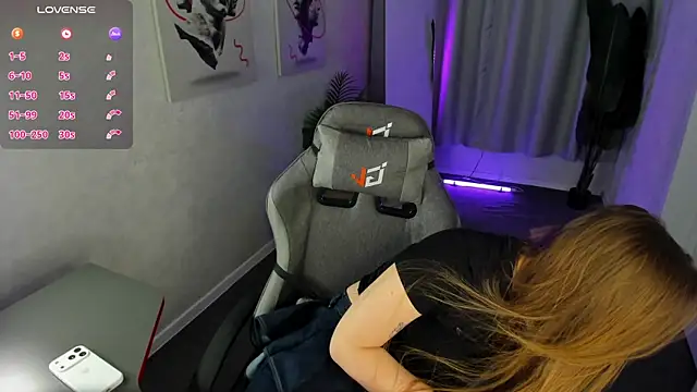 Chat XXX en directo de Rina_Panic