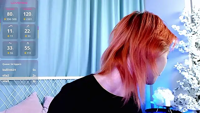 Chat XXX Live Kiara_Dream